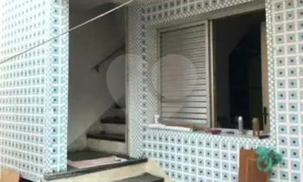 Casa com 4 quartos à venda na Rua Doutor Elisio de Castro, 698, Vila Dom Pedro I, São Paulo, 210 m2 por R$ 1.272.000
