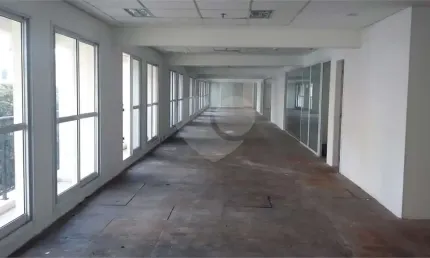 Sala comercial para alugar na rua doutor césar, 1368, santana, são paulo, 38 m2 por r$ 29.000