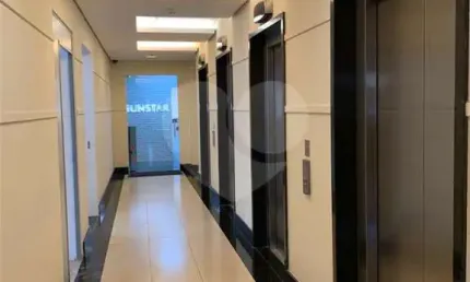 Sala comercial para alugar na avenida ibirapuera, 2315, indianópolis, são paulo, 459 m2 por r$ 43.615