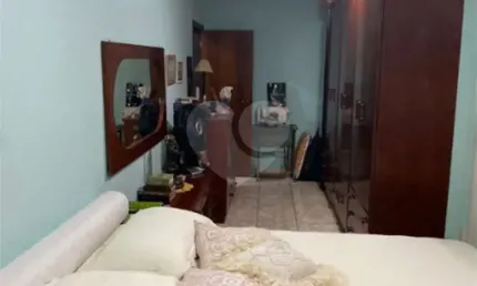 Casa com 4 quartos à venda na rua ribeiro de morais, 150, vila albertina, são paulo, 297 m2 por r$ 850.000