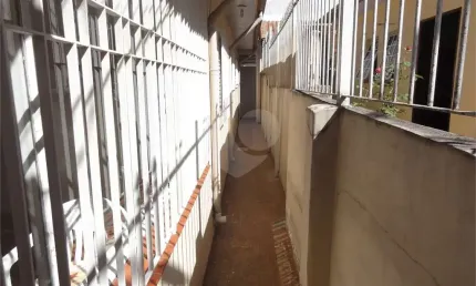 Casa com 2 quartos à venda na Rua Rafael D. Santoro, 48, Parque Edu Chaves, São Paulo, 97 m2 por R$ 500.000