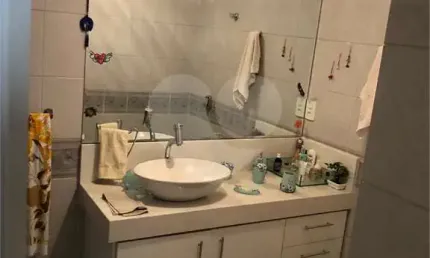 Apartamento com 3 quartos à venda na Rua Ezequiel Freire, 195, Santana, São Paulo, 78 m2 por R$ 570.000