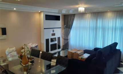 Casa com 3 quartos à venda na Rua Iacanga, 107, Vila Maria Alta, São Paulo, 500 m2 por R$ 2.200.000