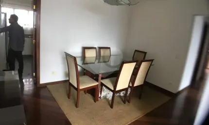 Apartamento com 3 quartos à venda na Rua João Bizarro da Nave, 640, Vila Diva (Zona Leste), São Paulo, 110 m2 por R$ 550.000