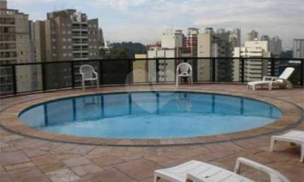 Apartamento com 3 quartos à venda na Rua Itamira, 115, Vila Andrade, São Paulo, 200 m2 por R$ 750.000