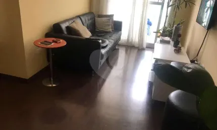 Apartamento com 3 quartos à venda na avenida celso garcia, 5754, tatuapé, são paulo, 77 m2 por r$ 840.500