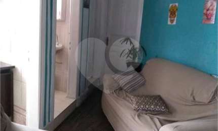 Apartamento com 3 quartos à venda na Avenida Duque de Caxias, 312, Santa Ifigênia, São Paulo, 110 m2 por R$ 424.000