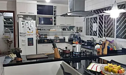 Casa com 3 quartos à venda na rua igarité, 375, vila nova carolina, são paulo, 134 m2 por r$ 700.000