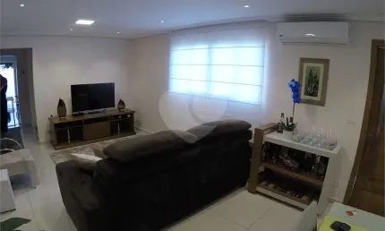Casa com 4 quartos à venda na rua professor valério giuli, 388, jardim paraíso, são paulo, 175 m2 por r$ 950.000