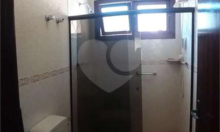 Casa com 4 quartos à venda na Rua José Rebouças de Carvalho, 269, City América, São Paulo, 520 m2 por R$ 3.036.000