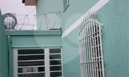 Casa com 2 quartos à venda na rua artur orlando, 643, vila jaguara, são paulo, 144 m2 por r$ 790.000