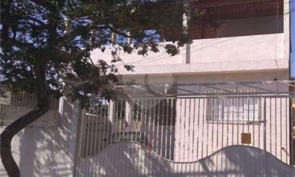 Casa com 6 quartos à venda na Rua Maruins, 83, Vila Carmosina, São Paulo, 338 m2 por R$ 1.400.000