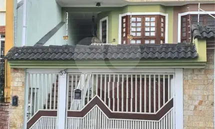 Casa com 3 quartos à venda na rua tibiri, 53, jardim são paulo (zona norte), são paulo, 207 m2 por r$ 1.176.000