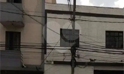 Barracão / Galpão / Depósito à venda na Rua da Mooca, 1131, Mooca, São Paulo, 400 m2 por R$ 2.290.000