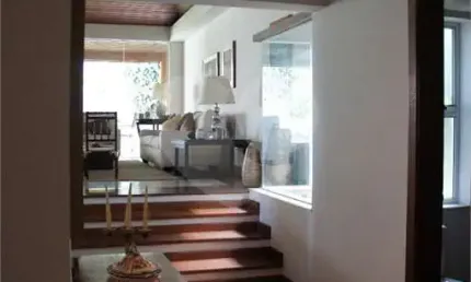 Casa com 3 quartos à venda na Rua Ribeiro Lisboa, 325, Fazenda Morumbi, São Paulo, 404 m2 por R$ 3.200.000