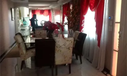 Casa com 3 quartos à venda na rua josé de albuquerque medeiros, 680, água fria, são paulo, 400 m2 por r$ 1.900.000