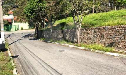 Terreno em condomínio fechado à venda na Rua Itapejara D'Oeste, 3, Tremembé, São Paulo, 372 m2 por R$ 1.113.000