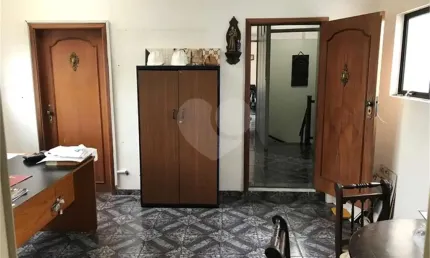 Casa comercial à venda na rua conde de ipanema, 125, parque colonial, são paulo, 600 m2 por r$ 1.150.000