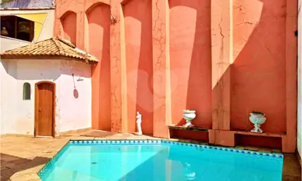 Casa com 4 quartos à venda na rua comendador gabriel calfat, 85, jardim leonor, são paulo, 360 m2 por r$ 1.700.000