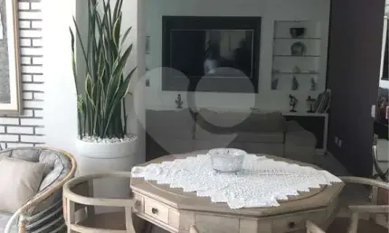 Apartamento com 4 quartos à venda na rua francisca júlia, 341, santana, são paulo, 230 m2 por r$ 2.000.000