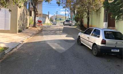 Terreno em condomínio fechado à venda na Rua Professora Margarida Ruth Ferreira de Lima, 25, Horto Florestal, São Paulo, 300 m2 por R$ 900.000