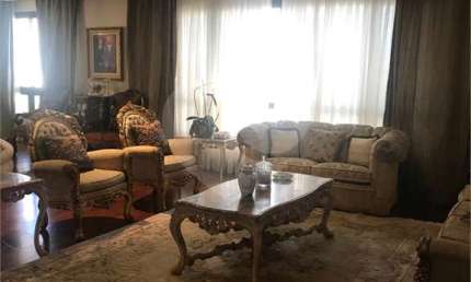 Apartamento com 4 quartos à venda na Rua Pedro Doll, 443, Santana, São Paulo, 353 m2 por R$ 2.300.000