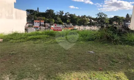 Terreno em condomínio fechado à venda na Rua Professora Margarida Ruth Ferreira de Lima, 6, Horto Florestal, São Paulo, 300 m2 por R$ 900.000