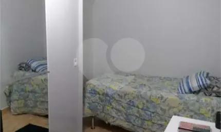 Casa com 3 quartos à venda na Rua Cândida Franco de Barros, 193, Itaberaba, São Paulo, 168 m2 por R$ 790.000