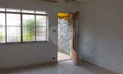 Casa com 2 quartos à venda na rua raimundo de morais, 115, santana, são paulo, 160 m2 por r$ 850.000