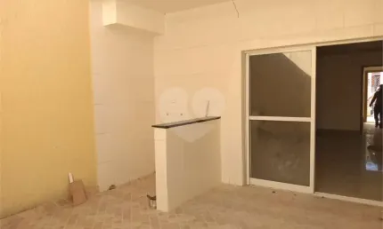 Casa com 3 quartos à venda na rua conde de santa fé, 35, chora menino, são paulo, 115 m2 por r$ 750.000