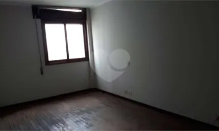 Apartamento com 3 quartos à venda na Rua Nunes Garcia, 100, Santana, São Paulo, 202 m2 por R$ 1.010.000