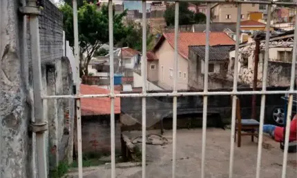 Terreno à venda na Rua Nápoles, 43, Vila Gustavo, São Paulo, 250 m2 por R$ 800.000