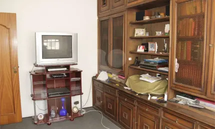 Casa com 3 quartos à venda na rua mesquita, 794, vila deodoro, são paulo, 267 m2 por r$ 1.300.000