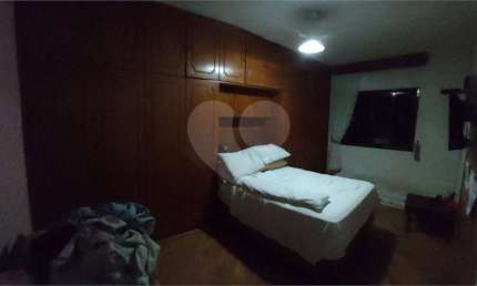 Casa com 4 quartos à venda na Rua Sitiantes, 206, Itaberaba, São Paulo, 200 m2 por R$ 820.000