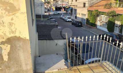 Casa com 2 quartos à venda na Rua João Portugal, 135, Imirim, São Paulo, 80 m2 por R$ 550.000