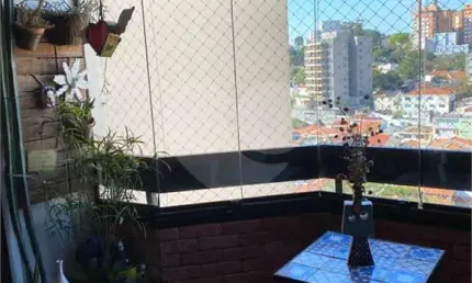 Apartamento com 3 quartos à venda na rua bergamota, 388, alto da lapa, são paulo, 154 m2 por r$ 1.550.000