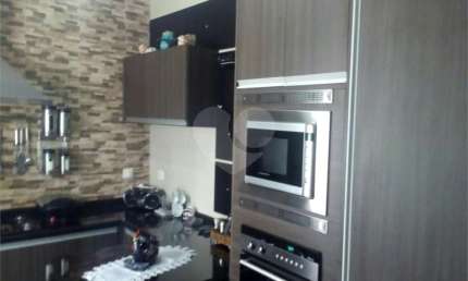 Casa com 3 quartos à venda na Rua São Próspero, 139, Jardim Maringa, São Paulo, 440 m2 por R$ 1.272.000