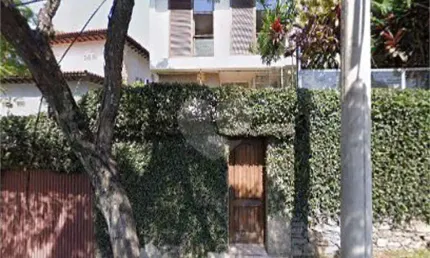 Casa com 4 quartos à venda na Rua João Moura, 2171, Pinheiros, São Paulo, 350 m2 por R$ 3.200.000