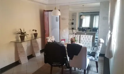 Casa com 3 quartos à venda na rua vitório mazzei, 98, vila isolina mazzei, são paulo, 207 m2 por r$ 1.000.000