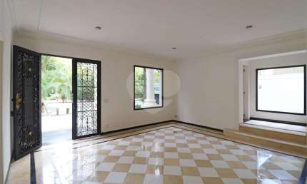Casa com 1 quarto à venda na Avenida Nove de Julho, 5124, Jardim Paulista, São Paulo, 522 m2 por R$ 15.000.000