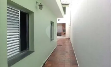 Casa com 3 quartos à venda na rua japeacaba, 25, vila albertina, são paulo, 238 m2 por r$ 1.280.000