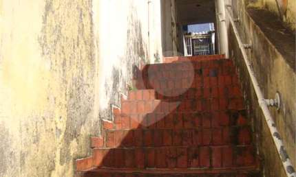 Terreno à venda na Avenida Água Fria, 557, Água Fria, São Paulo, 396 m2 por R$ 1.378.000