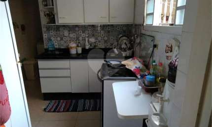 Casa com 3 quartos à venda na Travessa Carmelinda Marques Pereira, 78, Água Fria, São Paulo, 120 m2 por R$ 700.000