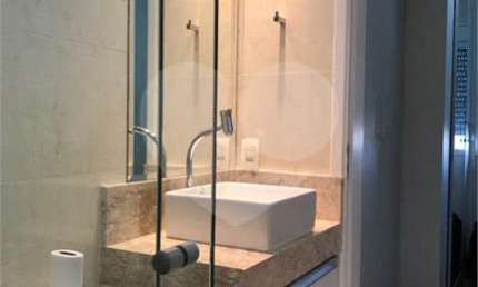 Apartamento com 3 quartos à venda na Rua Correggio, 251, Vila Suzana, São Paulo, 101 m2 por R$ 750.000