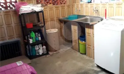 Casa com 2 quartos à venda na Rua Cândida Franco de Barros, 209, Itaberaba, São Paulo, 200 m2 por R$ 750.000