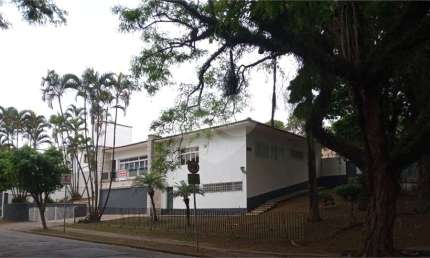 Casa com 3 quartos para alugar na Rua Edmundo Scannapieco, 355, Caxingui, São Paulo, 400 m2 por R$ 12.000