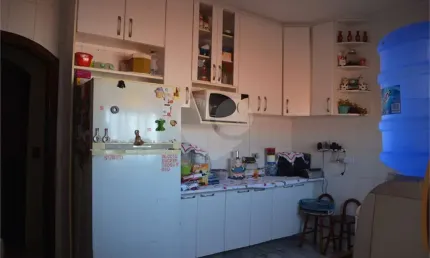 Casa com 3 quartos à venda na rua artemis, 328, vila babilônia, são paulo, 273 m2 por r$ 800.000