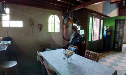 Casa com 3 quartos à venda na Rua Tomás Ramos Jordão, 190, Parque Monteiro Soares, São Paulo, 262 m2 por R$ 1.300.000