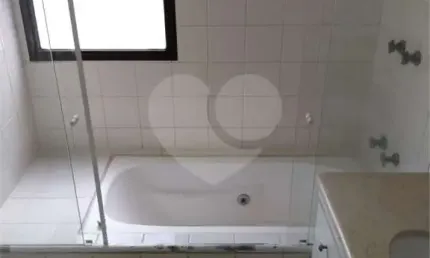 Apartamento com 3 quartos à venda na Rua Doutor Guilherme Cristofel, 414, Santana, São Paulo, 128 m2 por R$ 960.000