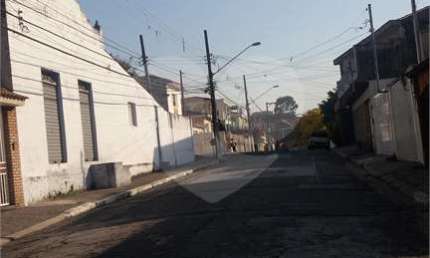 Terreno à venda na Rua Abaíbas, 415, Vila Palmeiras, São Paulo, 347 m2 por R$ 750.000